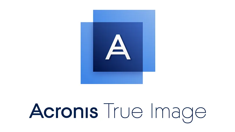 Acronis True Image – Bootable Media