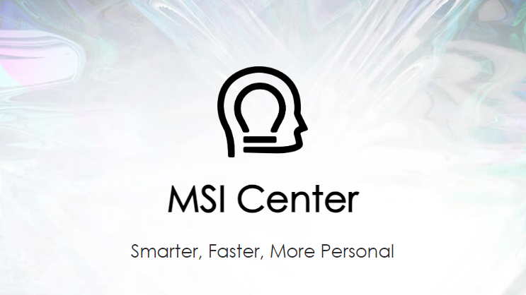 MSI Mystic Light – RGB Color Codes