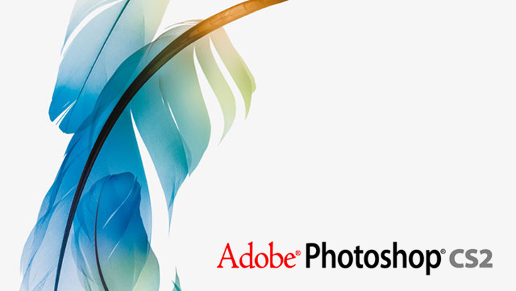 PHOTOSHOP CS2