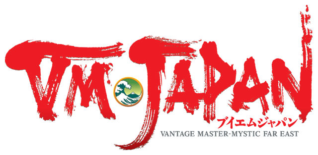 VM JAPAN