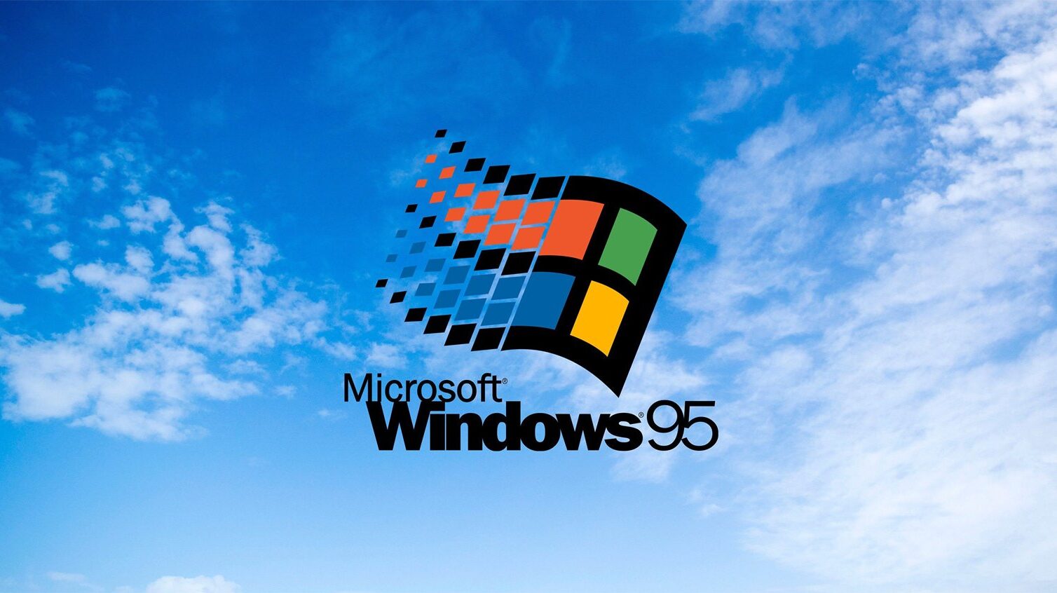 Windows 95