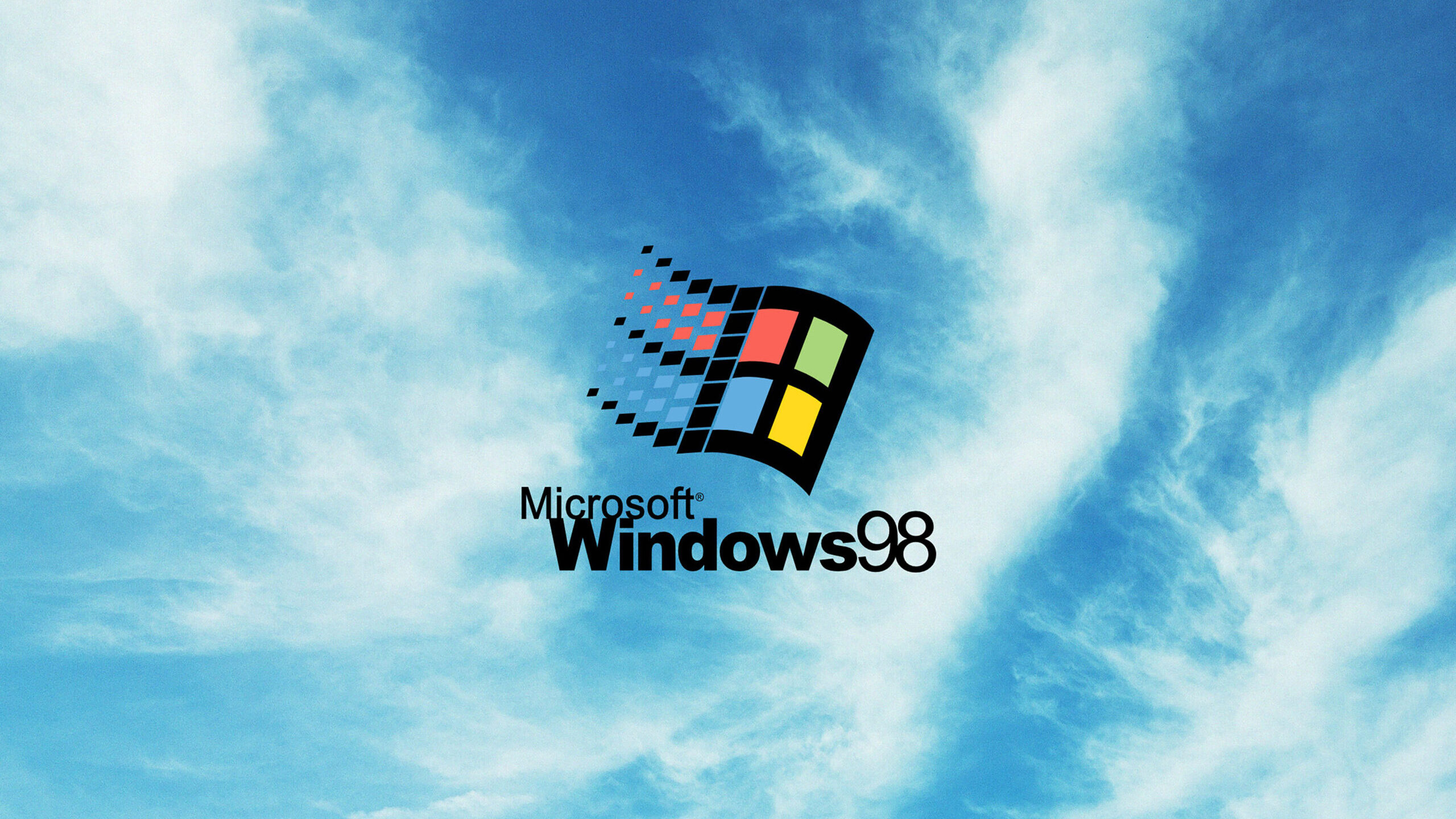 Windows 98