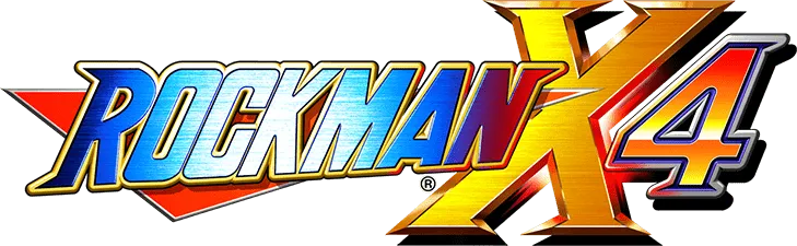 메가맨X4