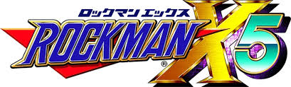 메가맨X5