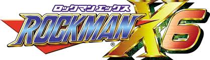 메가맨X6
