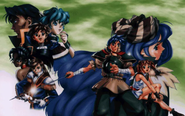 용기전승 플러스